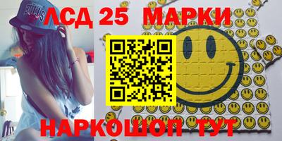 спайс Берёзовский