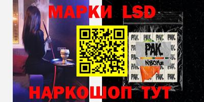 спайс Берёзовский